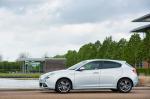 Alfa Romeo Giulietta 2014 года (UK)